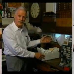 lance thomas watchmaker
